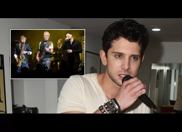 Former Spandau Ballet frontman accused of raping and recording the sexual assault of women, according to court testimony.