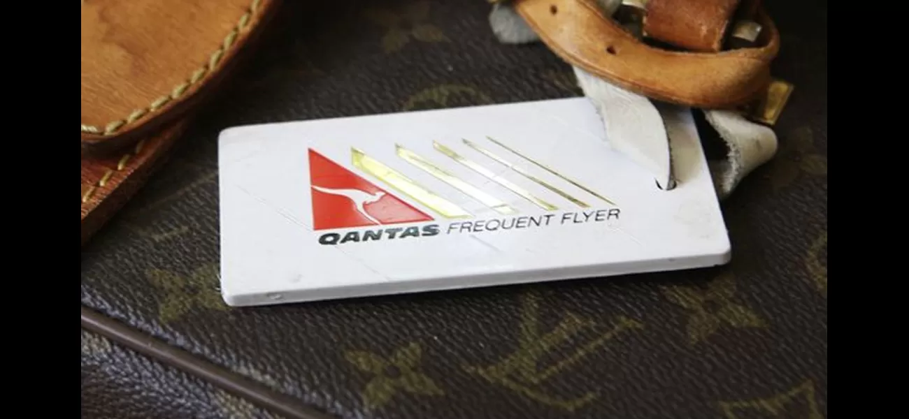 Qantas acquires online travel company in $211 million transaction.