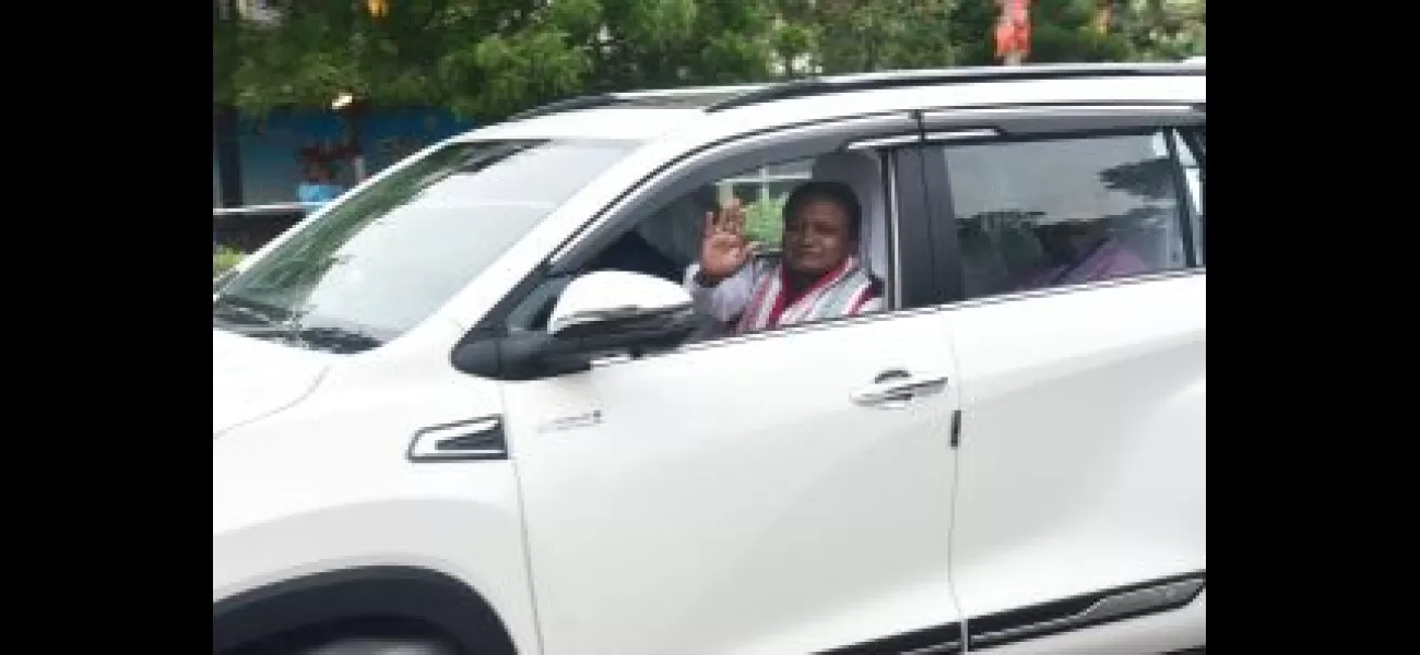 Folks anticipate CM to bring overall transformation.