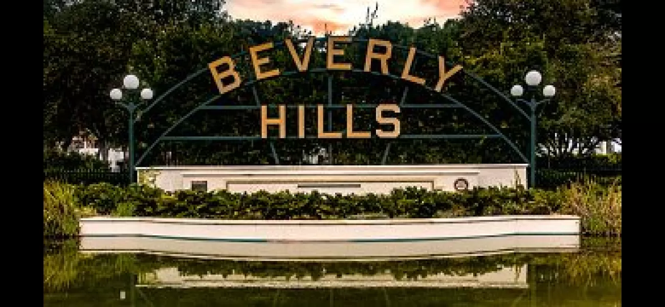 Lessons learned from purchasing Beverly Hills and its impact on the workplace.