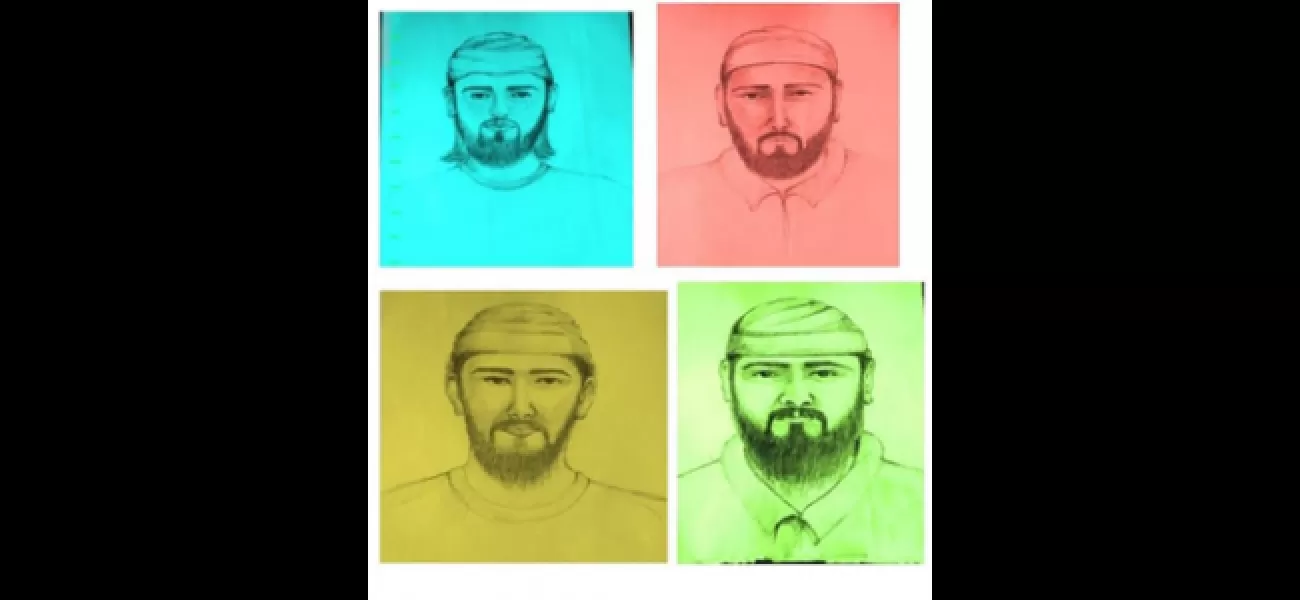 J&K Police shares sketches of 4 terrorists, offers Rs 20 lakh reward for information leading to them.