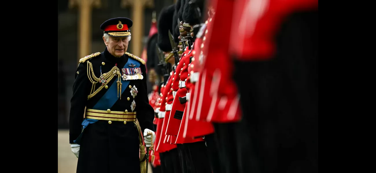 When and how can I watch Trooping the Colour 2024 on TV? Date and time details.