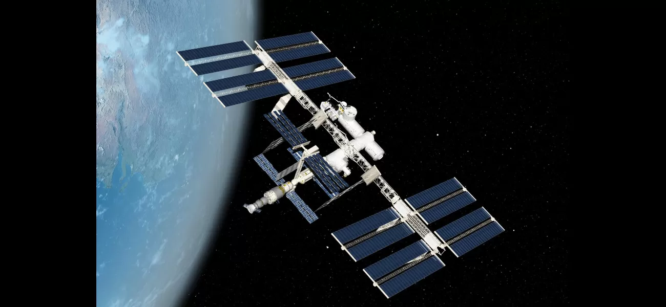 Nasa mistakenly broadcasted audio of a 'serious emergency' occurring on the International Space Station.