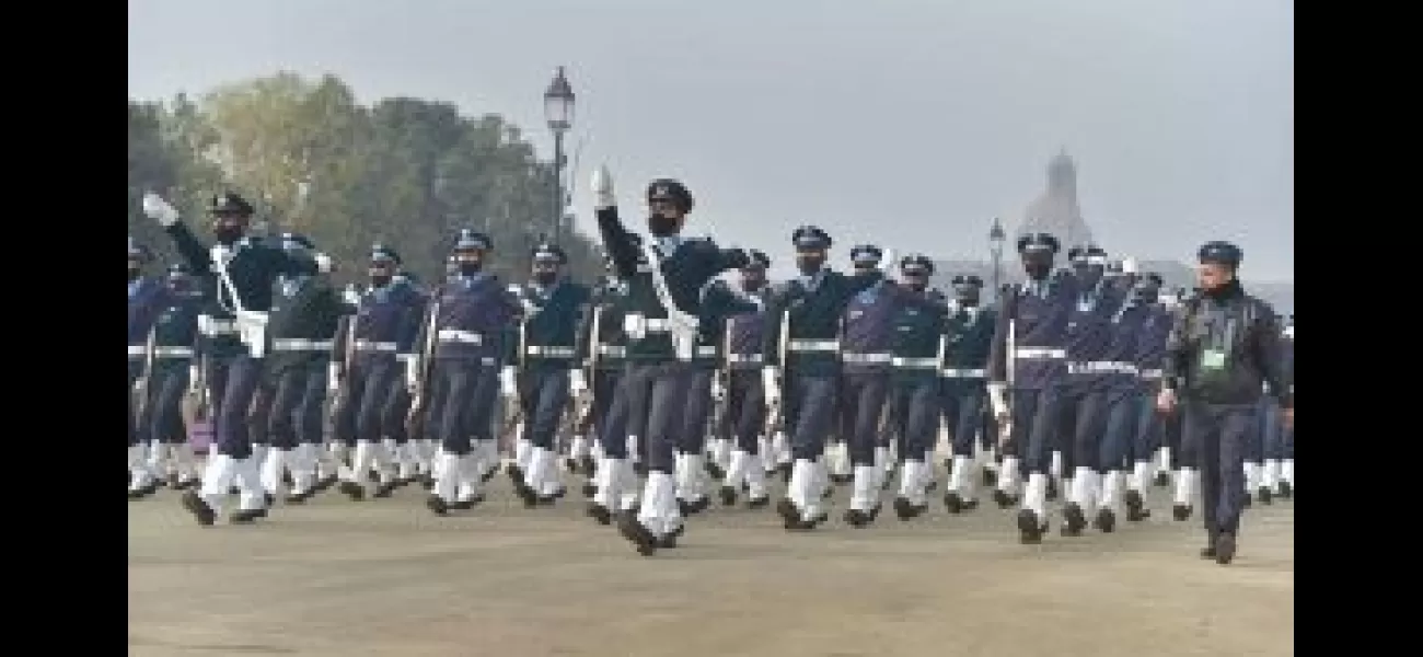 Agnipath program being evaluated, team of secretaries aims to enhance recruitment incentives.