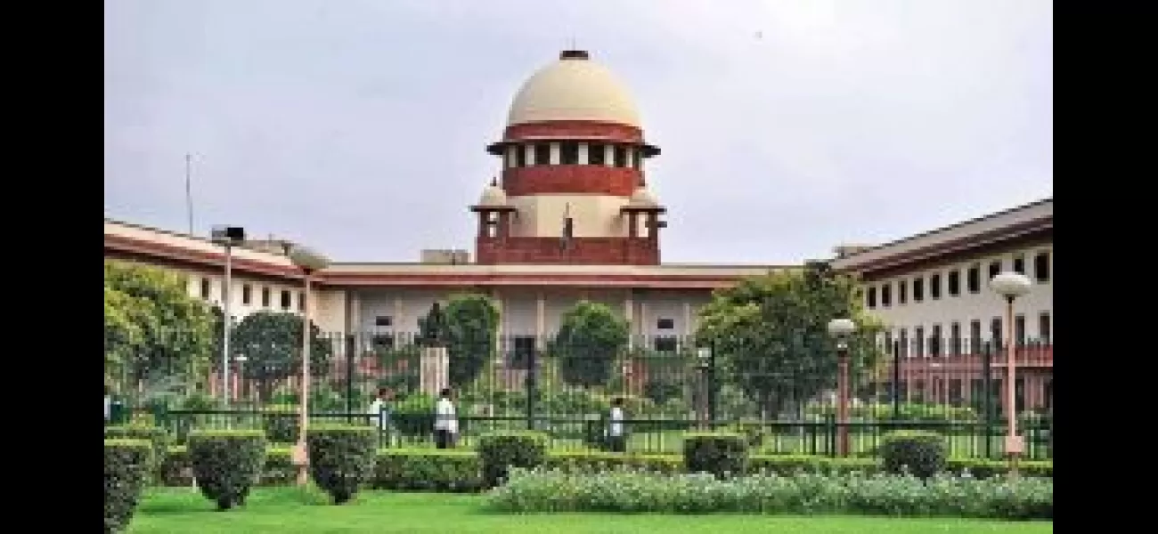 Himachal informs Supreme Court of water scarcity, court advises Delhi government to seek help from Yamuna board.