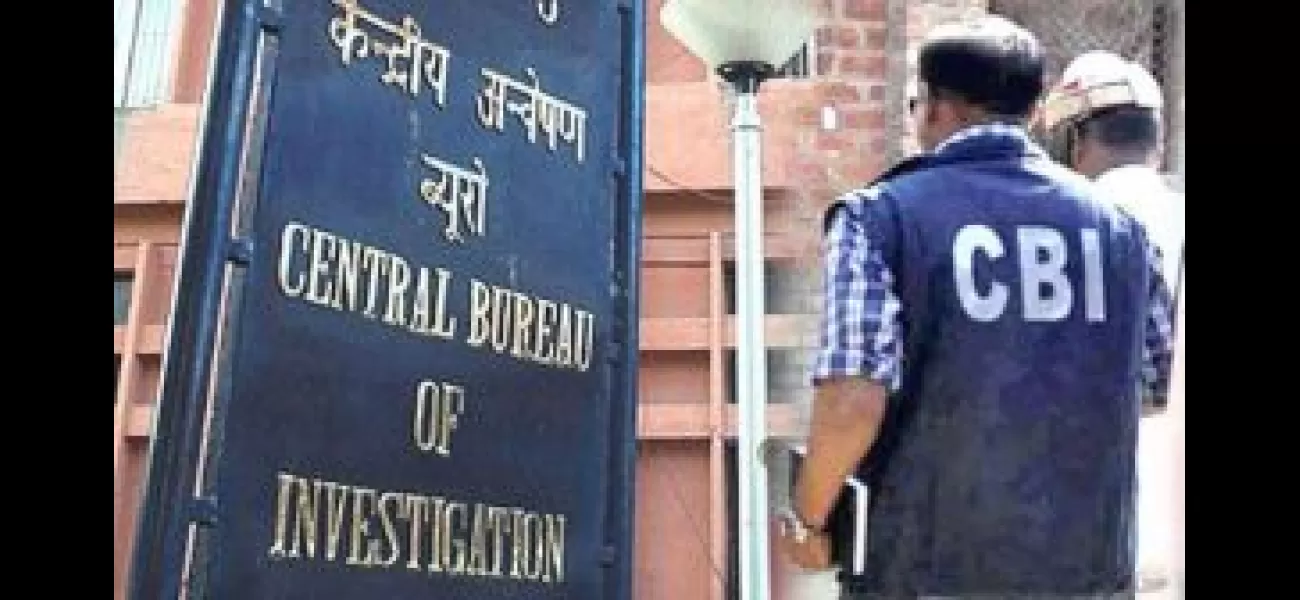 CBI searches 67 locations in Odisha in relation to fraudulent postal department recruitment.