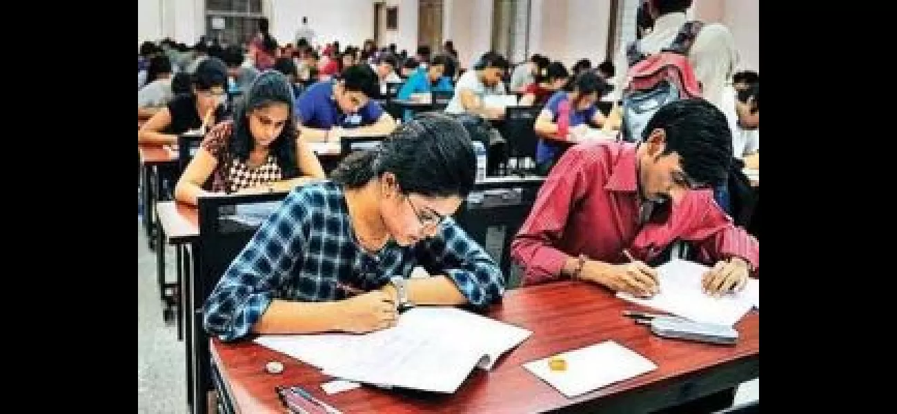 SC removes bonus marks, permits re-exam for 1,563 NEET-UG 2024 candidates.