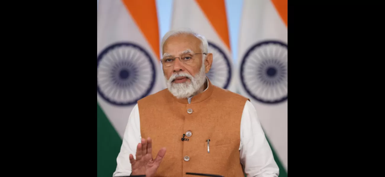 PM Modi has directed officials to use all counter-terrorism measures in Jammu and Kashmir.