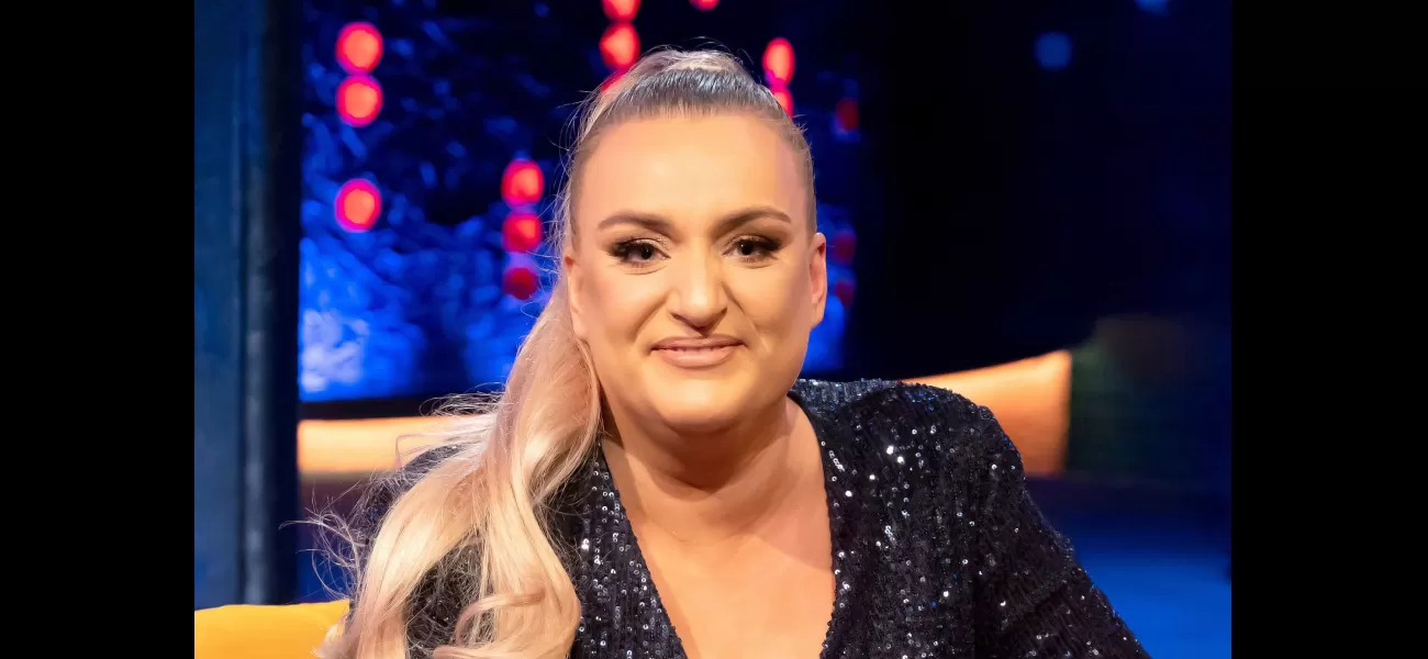 Despite positive reception, BBC cancels Daisy May Cooper's show after only one season.