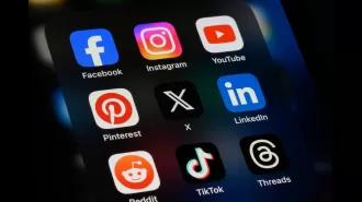 Opposition party urges both sides to agree on implementing a ban on social media.