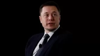 Ex-employees of SpaceX sue over wrongful termination for criticizing CEO Elon Musk.