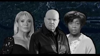 Surprising new development in EastEnders murder plot as Walford is rocked by a major twist involving Phil Mitchell.