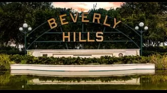 Lessons learned from purchasing Beverly Hills and its impact on the workplace.