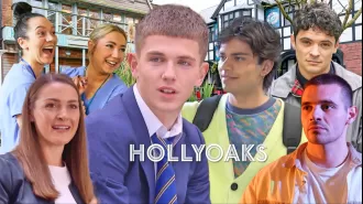 Hollyoaks fans face heartbreak as a funeral is revealed in upcoming spoilers.