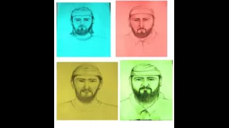 J&K Police shares sketches of 4 terrorists, offers Rs 20 lakh reward for information leading to them.