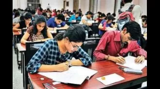 SC removes bonus marks, permits re-exam for 1,563 NEET-UG 2024 candidates.