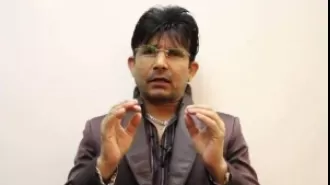 Actor Kamaal Rashid Khan has been charged for making offensive comments about BSP leader Mayawati.