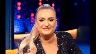 Despite positive reception, BBC cancels Daisy May Cooper's show after only one season.