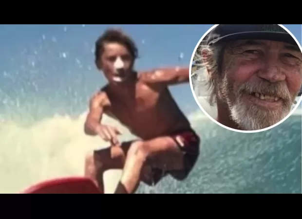 Sydney surfer's death prompts appeal for information.