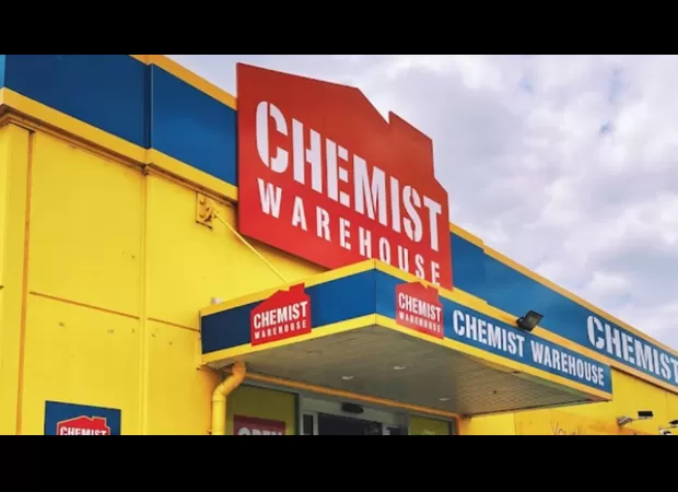 The ACCC is worried about competition after the merger between Chemist Warehouse and another company.
