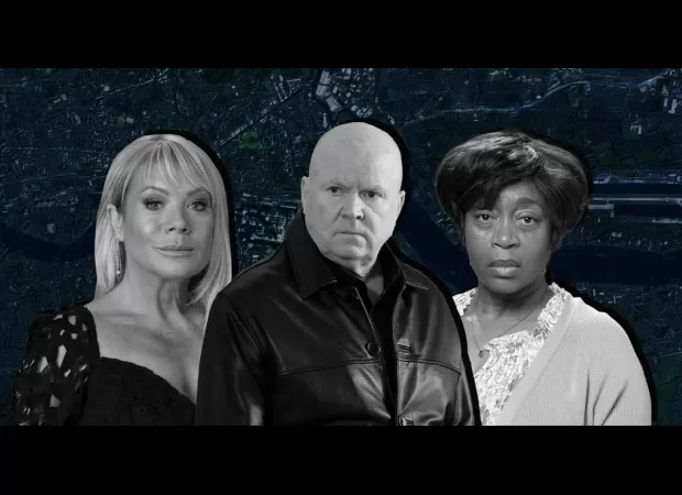 Surprising new development in EastEnders murder plot as Walford is rocked by a major twist involving Phil Mitchell.