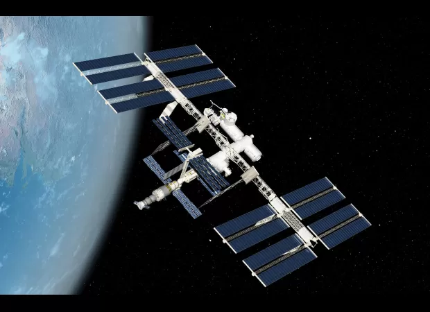 Nasa mistakenly broadcasted audio of a 'serious emergency' occurring on the International Space Station.