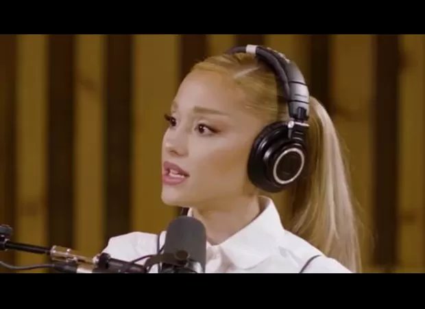 Ariana Grande believes contracts for child actors should include a specific clause following recent troubling allegations.