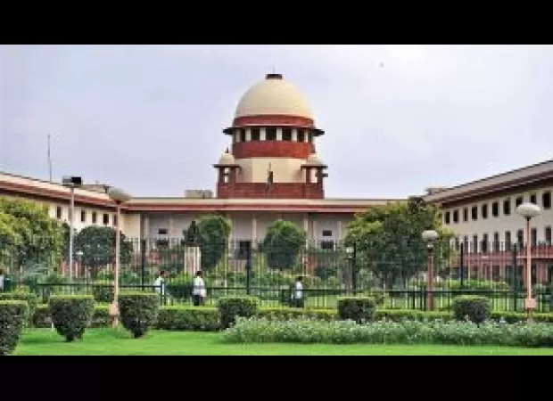 Himachal informs Supreme Court of water scarcity, court advises Delhi government to seek help from Yamuna board.