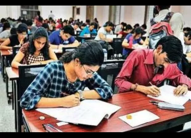 SC removes bonus marks, permits re-exam for 1,563 NEET-UG 2024 candidates.