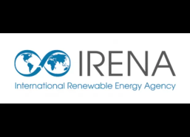 Abu Dhabi hosts meeting of 105 nations to address important concerns regarding the transition to renewable energy.