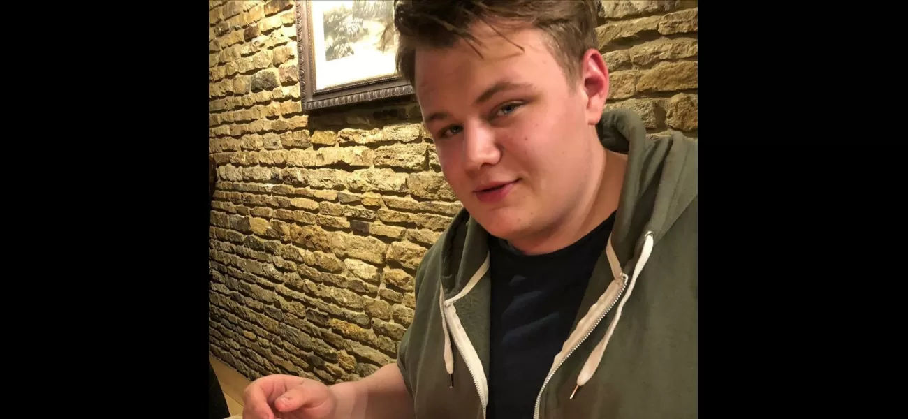 The person who caused Harry Dunn's death should have taken additional driving lessons before coming to the UK.