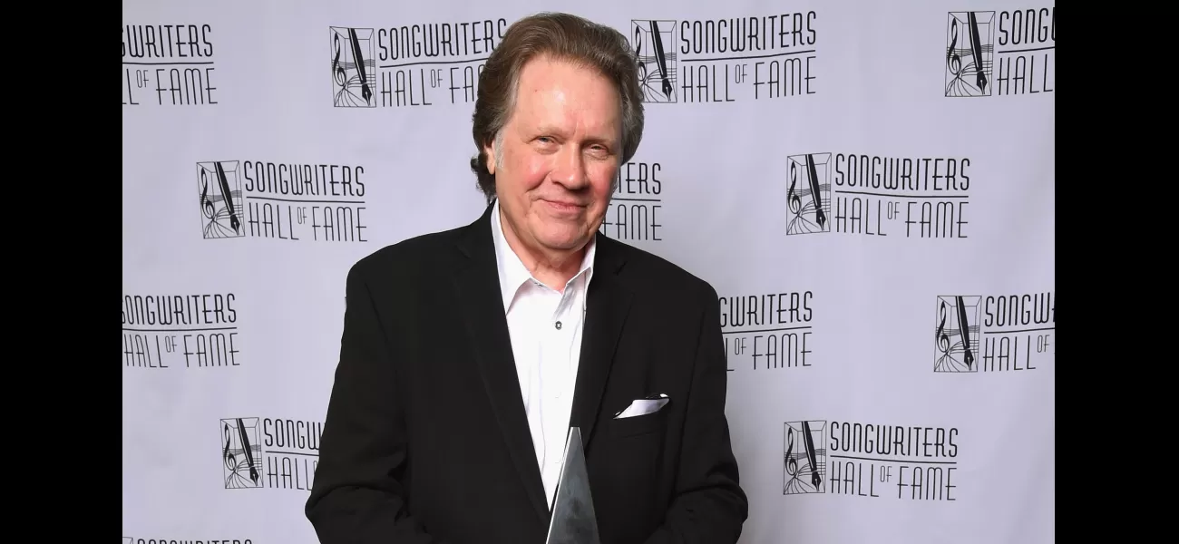 Mark James, the songwriter known for penning some of Elvis Presley's most successful songs, has passed away at the age of 83 in Nashville.