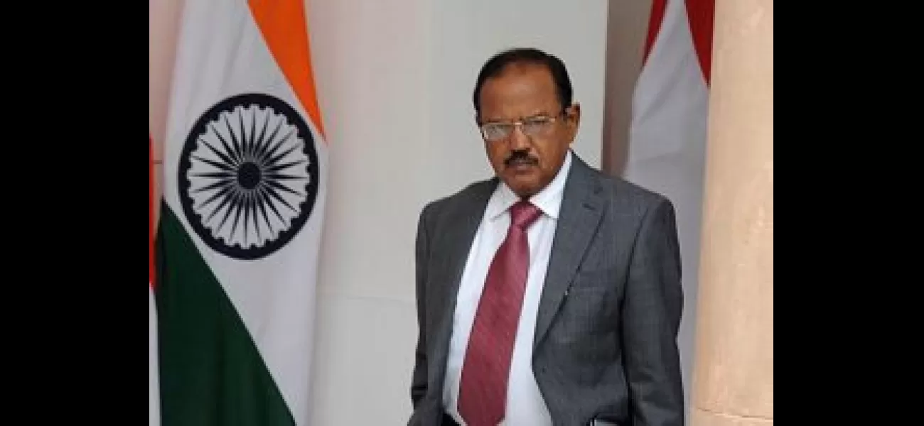 Ajit Doval and PK Mishra to be longest-serving advisors to PM Modi, with Cabinet Minister status.