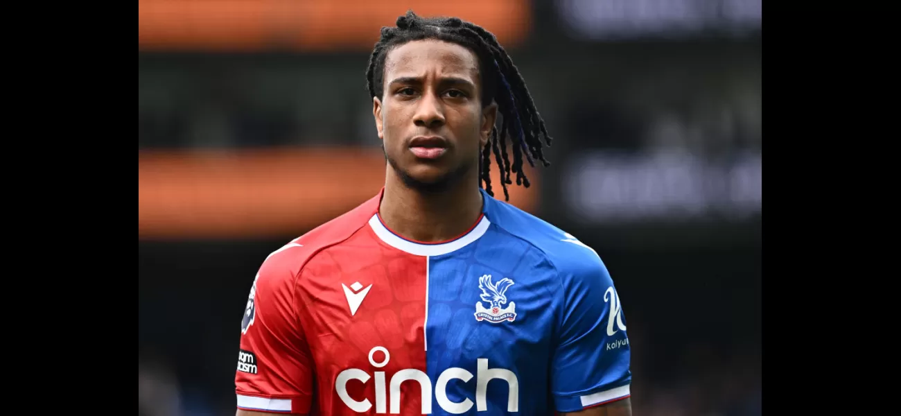 Chelsea contacted Michael Olise to sign him, but they are facing a problem with his release clause.