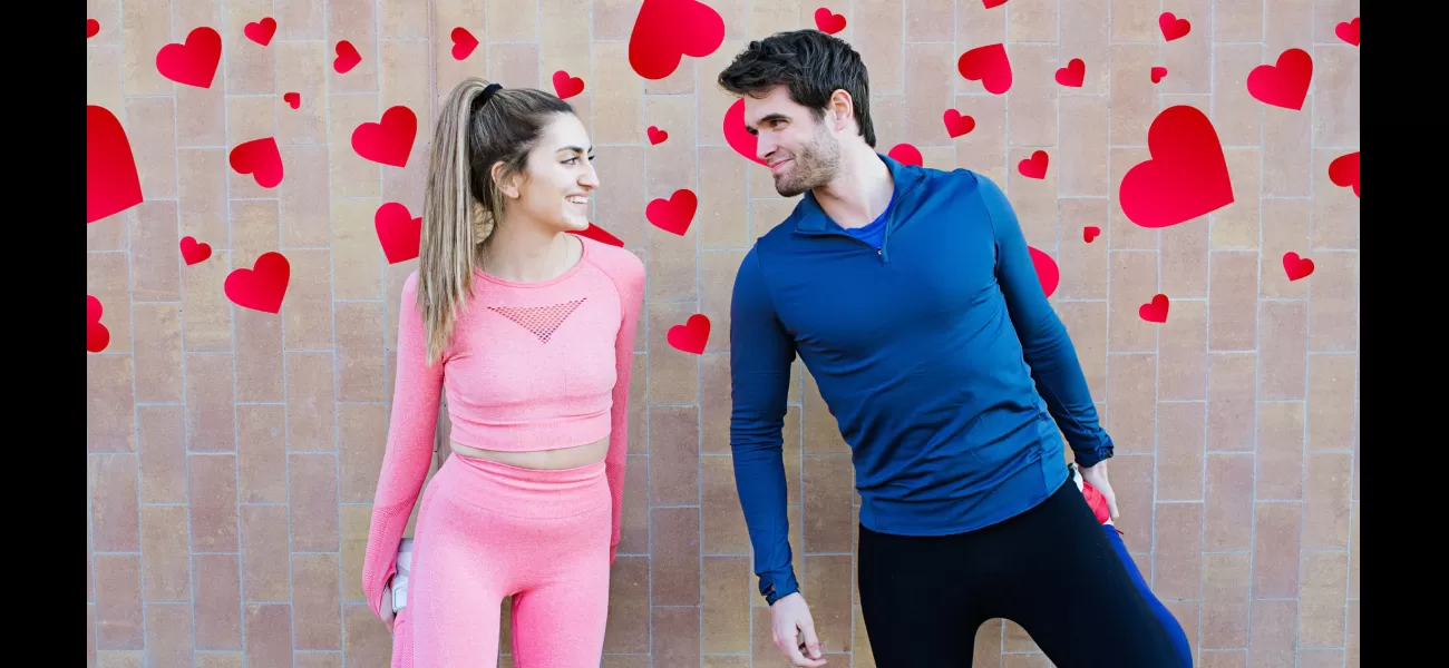 Tinder has created a singles-only running club, ditching the use of dating apps.