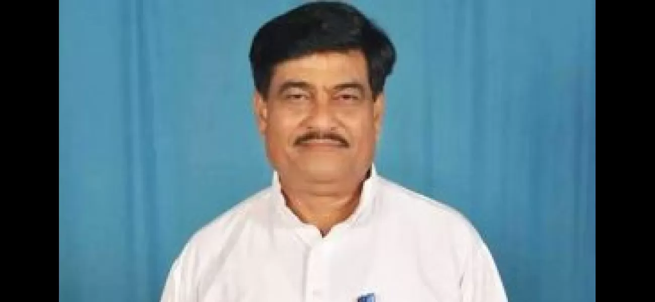 In Odisha, Ranendra Pratap Swain chosen as Pro-tem Speaker; Speaker's elections to be held on June 20.