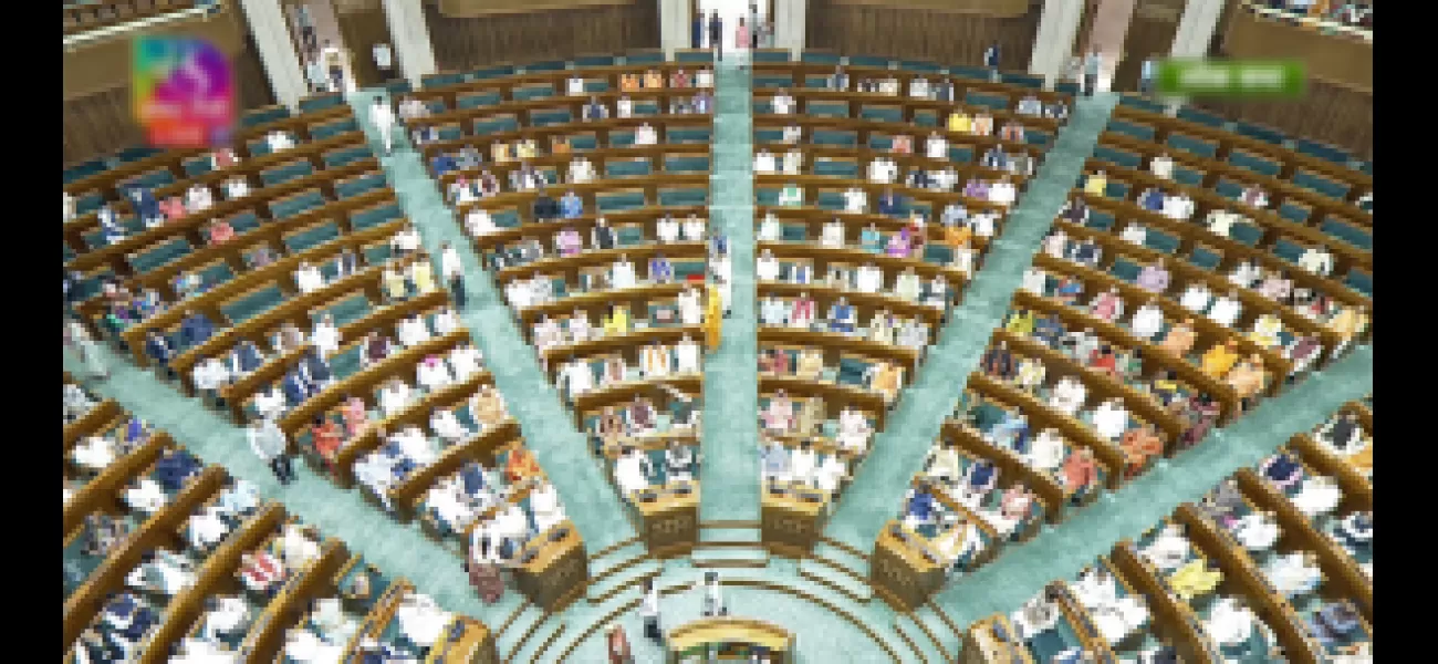 The Lok Sabha Speaker election will take place on June 26, and candidates can be nominated until noon on June 25.