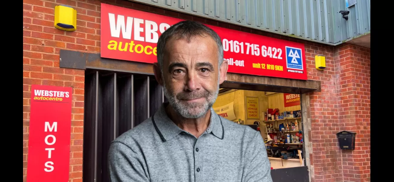 Coronation Street star could go to prison for burglary.