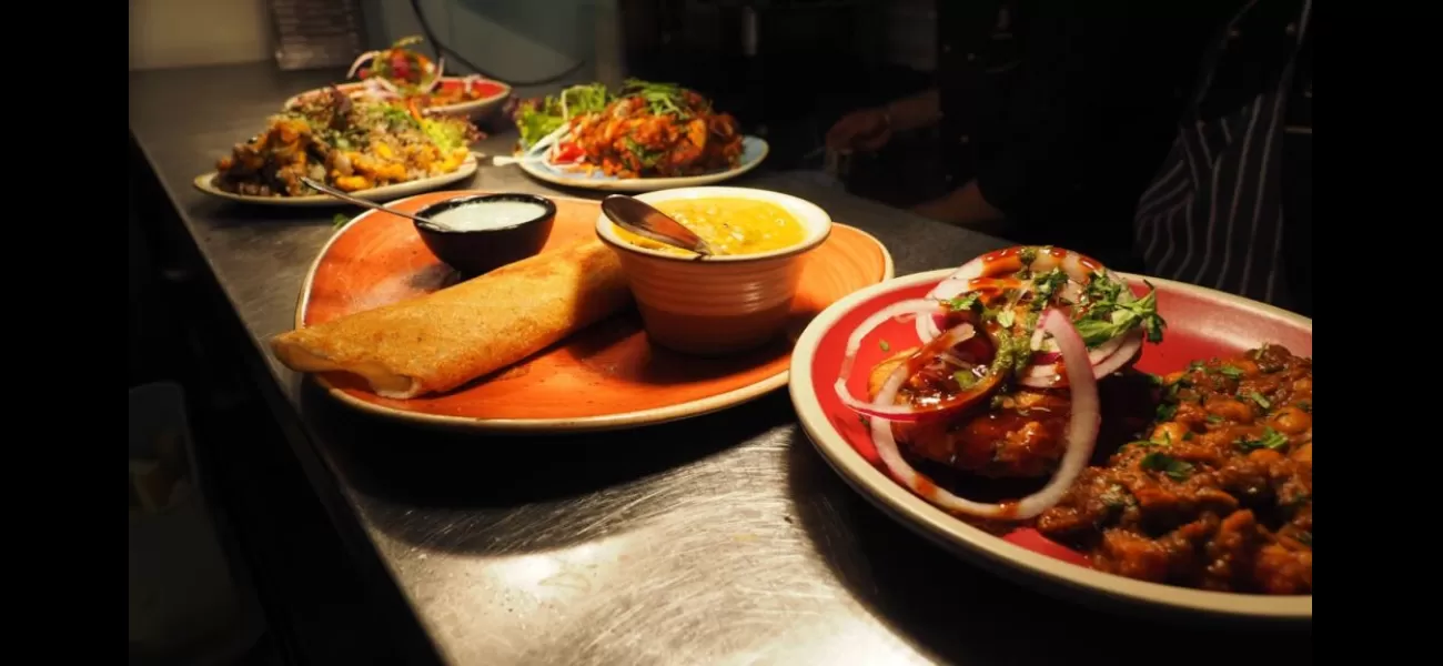 The best restaurants in the nation, including a Senegalese eatery in New Orleans, are honored at the James Beard Awards.