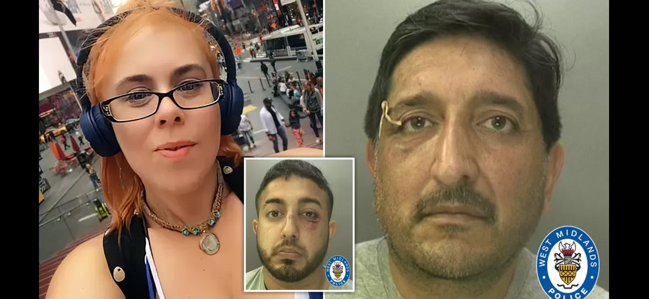 Woman hired for vengeance murder used hijab as disguise.