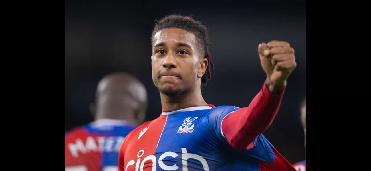 Chelsea feel self-assured that they will not run into any problems regarding Michael Olise's release clause.