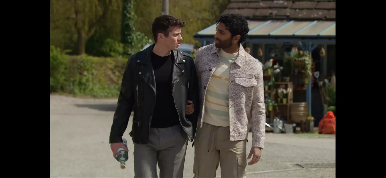 Nicky's final storyline on Emmerdale has been confirmed, and it will involve an unexpected death.
