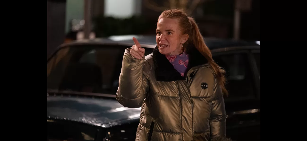 Bianca's whereabouts cause more concern in EastEnders as another troubling discovery is made.