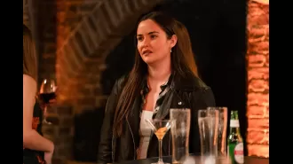 Jacqueline Jossa criticizes restrictive schools, thinking of pulling her kids out.
