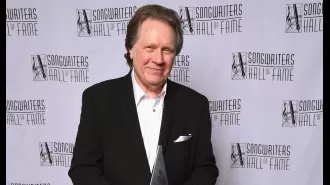Mark James, the songwriter known for penning some of Elvis Presley's most successful songs, has passed away at the age of 83 in Nashville.