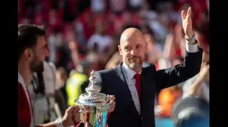 Juventus offer £40,000,000 for Manchester United player in transfer bid.