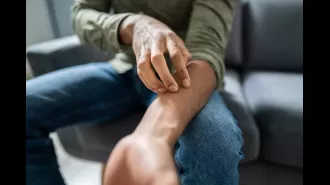 A unique fungal infection sexually transmitted in the US for the first time.