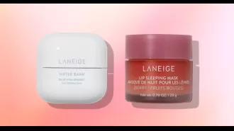 Boots now carries LANEIGE beauty products, check out our top picks!