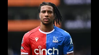 Chelsea contacted Michael Olise to sign him, but they are facing a problem with his release clause.