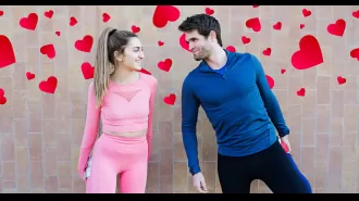 Tinder has created a singles-only running club, ditching the use of dating apps.